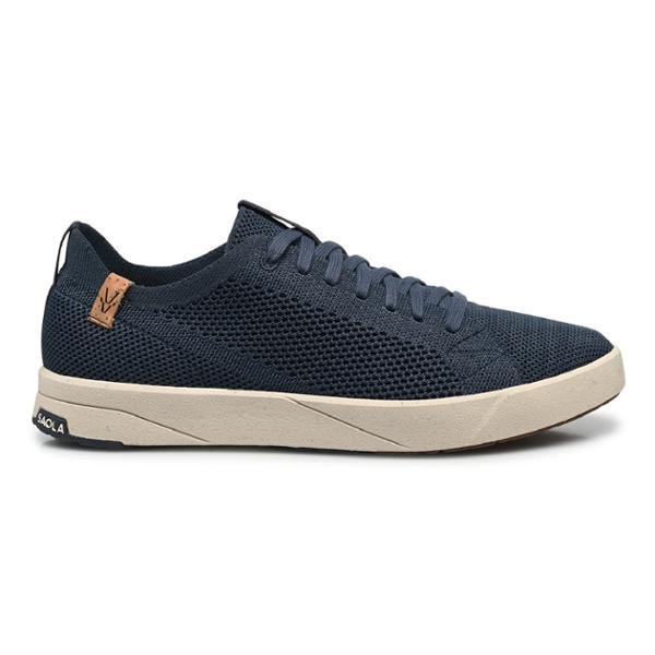 Cannon Knit 2.0 Shoes by SAOLA