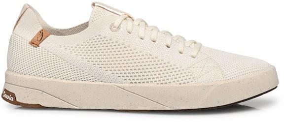 Cannon Knit 2.0 Shoes by SAOLA