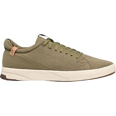 Cannon Knit 2.0 Wool Shoe by SAOLA