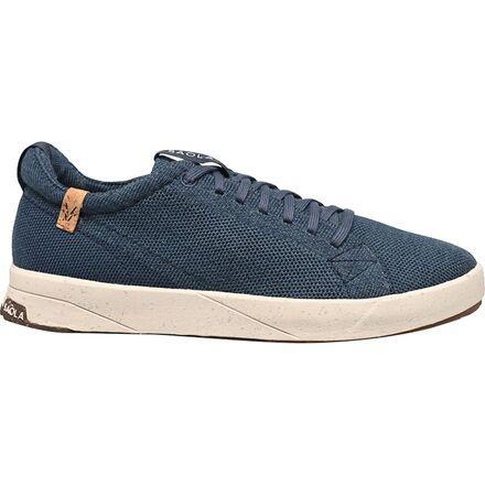 Cannon Knit 2.0 Wool Shoe by SAOLA