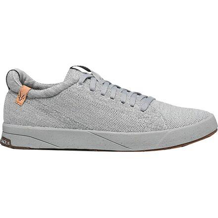Cannon Knit 2.0 Wool Shoe by SAOLA