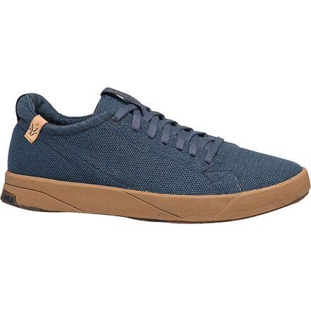 Cannon Knit 2.0 Wool Shoe by SAOLA