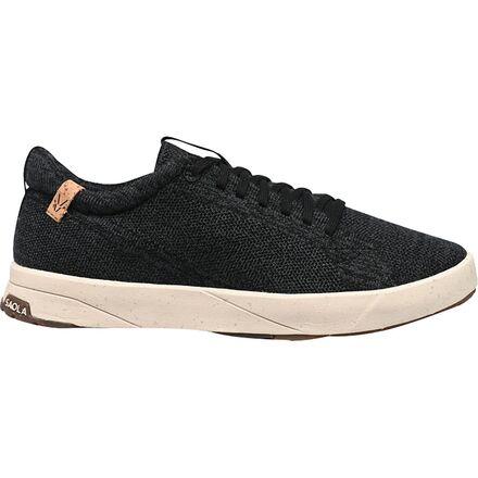 Cannon Knit 2.0 Wool Shoe by SAOLA