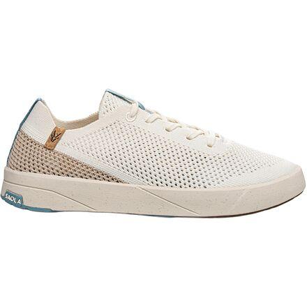Ezo Shoe by SAOLA