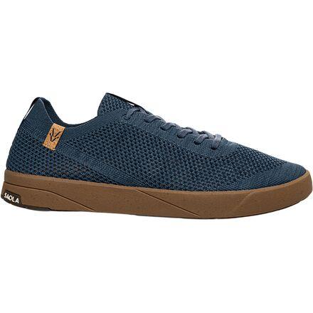 Ezo Shoe by SAOLA