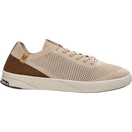 Ezo Shoe by SAOLA