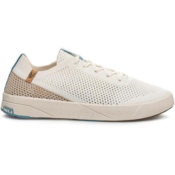 Ezo Shoes by SAOLA