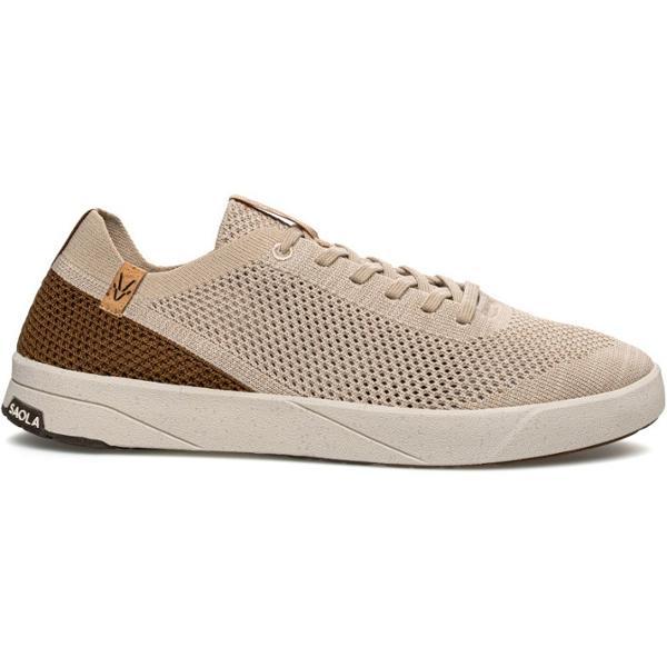 Ezo Shoes by SAOLA