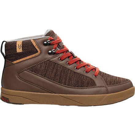 Machu Waterproof Shoe by SAOLA