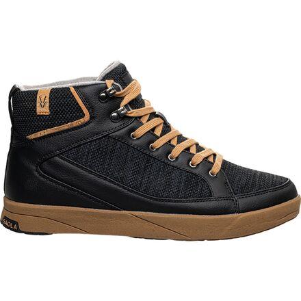 Machu Waterproof Shoe by SAOLA