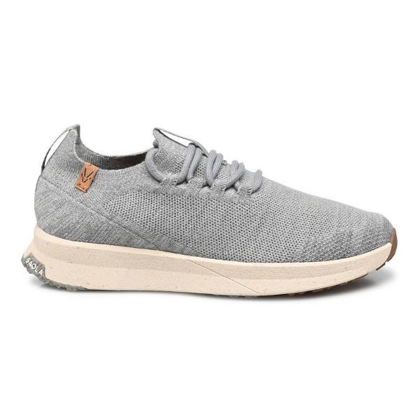 Tsavo 2.0 Wool Shoes by SAOLA
