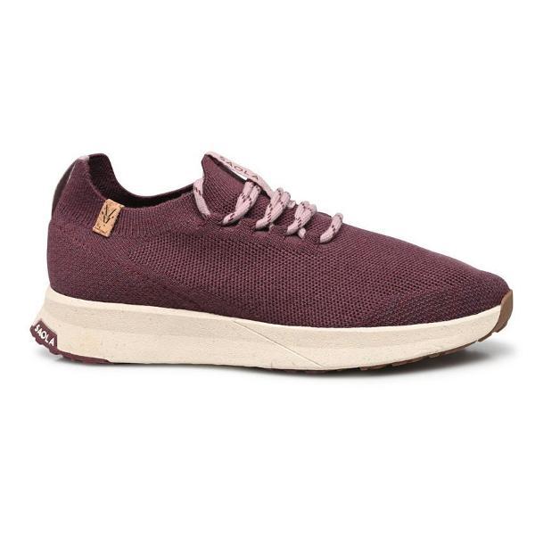 Tsavo 2.0 Wool Shoes by SAOLA
