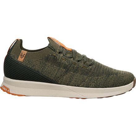 Tsavo 3 Shoe by SAOLA