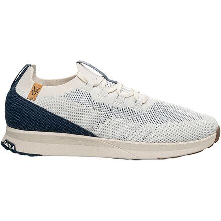 Tsavo 3 Shoe by SAOLA
