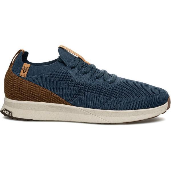 Tsavo 3 Shoes by SAOLA