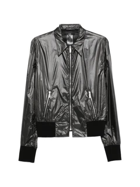 Nº 13 ripstop jacket by SAPIO