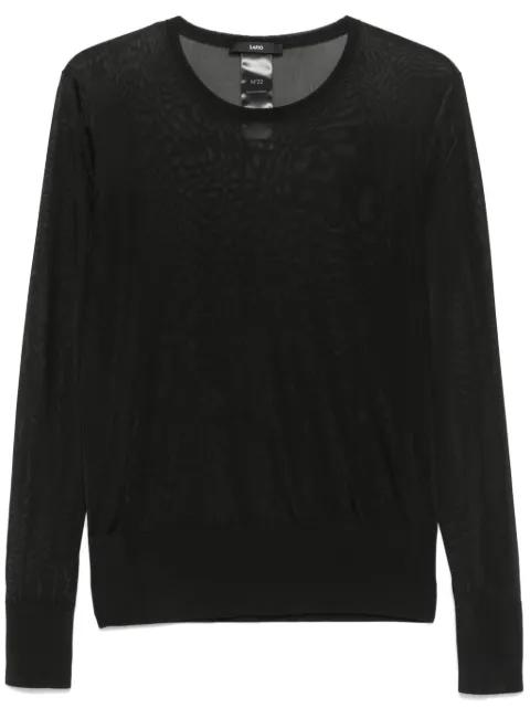 Nº22 sweater by SAPIO