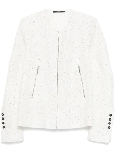 Nº36 jacket by SAPIO