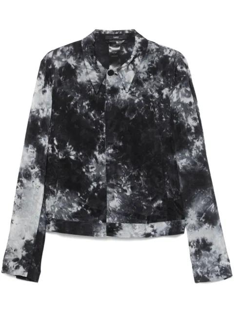 Nº37 shirt jacket by SAPIO