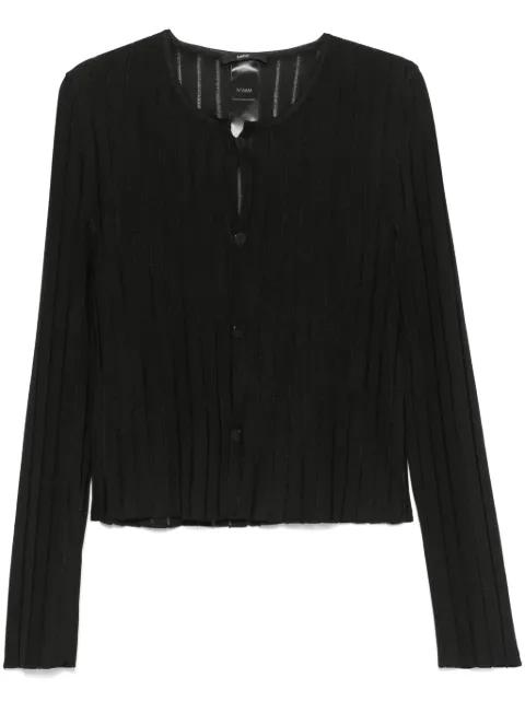 Nº66M cardigan by SAPIO