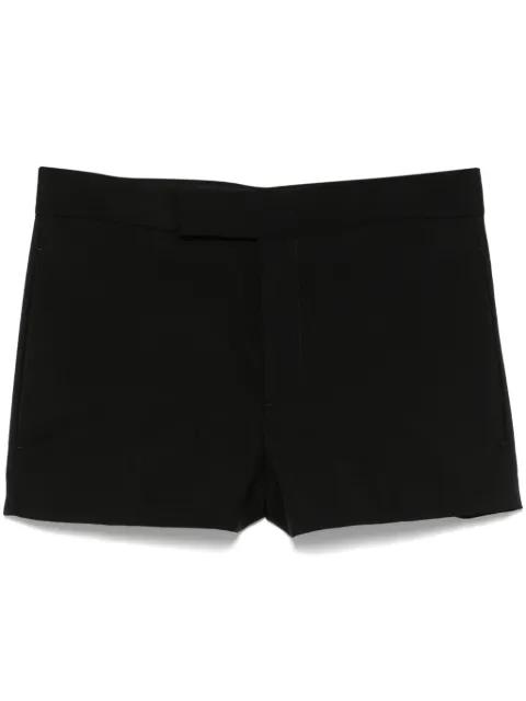 Nº7C shorts by SAPIO