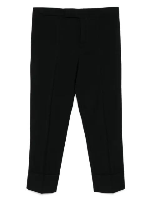N7 trousers by SAPIO