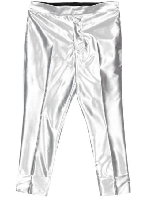 Tela trousers by SAPIO