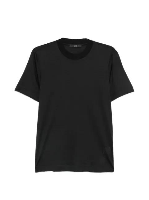 crew-neck T-shirt by SAPIO