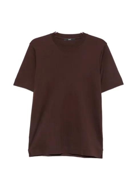 crew-neck T-shirt by SAPIO