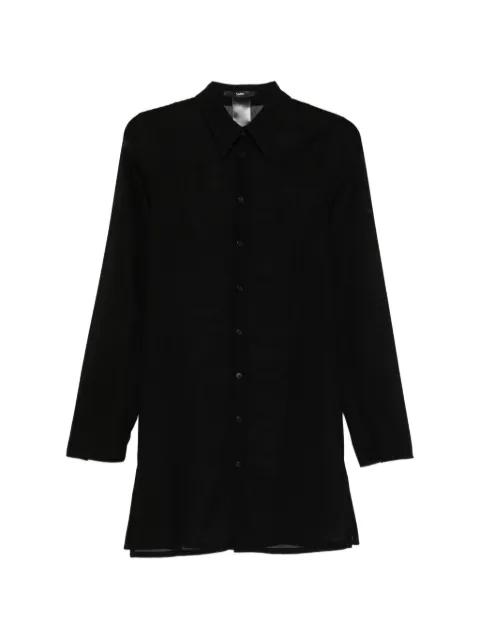 long-sleeve shirt by SAPIO