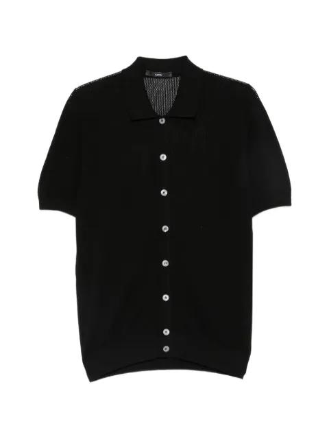 short-sleeve shirt by SAPIO