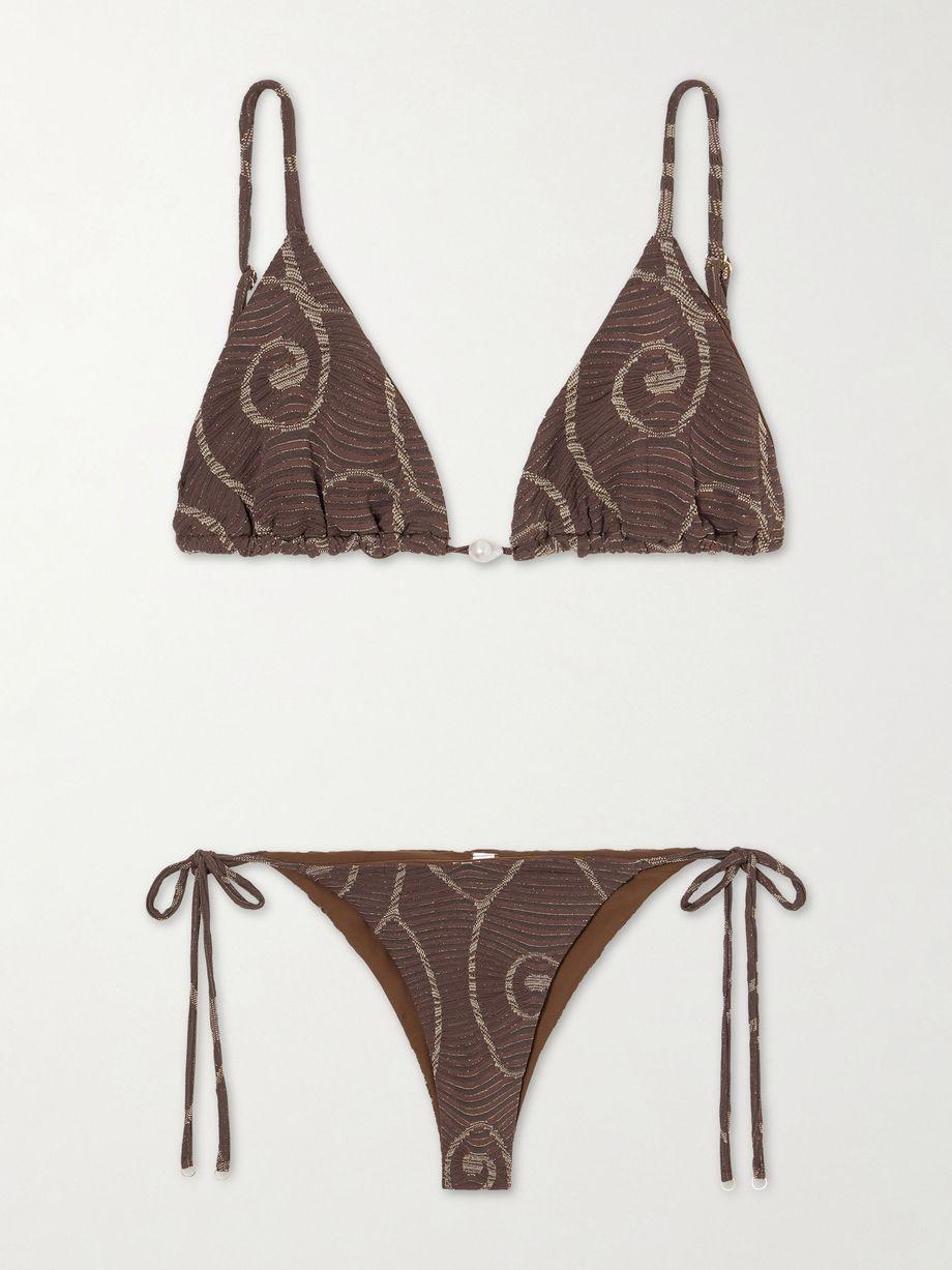 Arena bikini by SARA CRISTINA