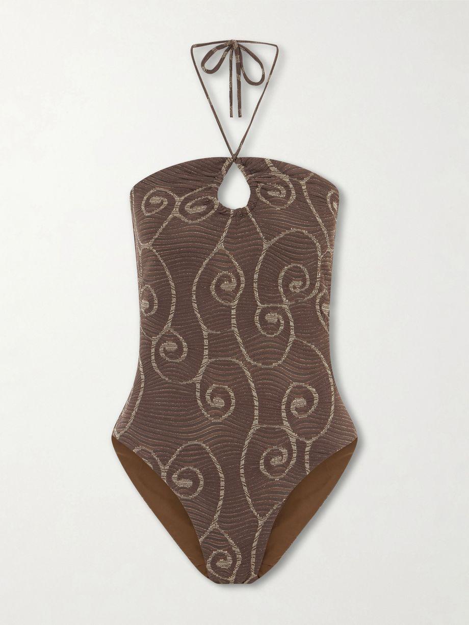 Bahia one-piece by SARA CRISTINA