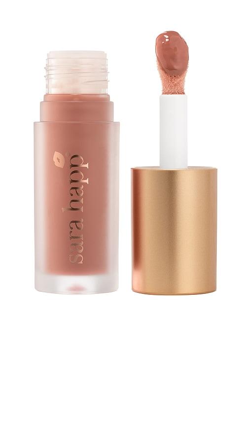 sara happ The Lip Plumper in Neutral Nude by SARA HAPP