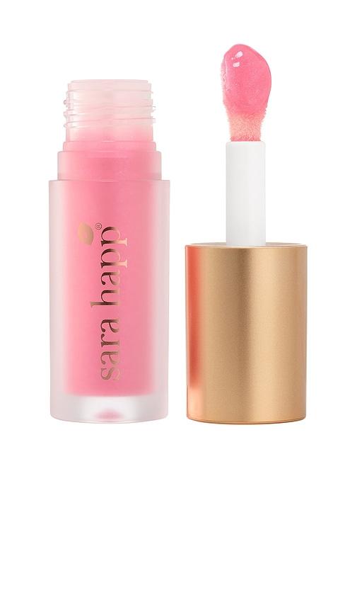 sara happ The Lip Plumper in Pouty Pink by SARA HAPP