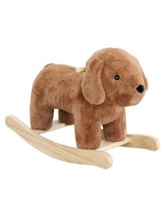 Animal Rocker - Ages 1-4 Years by SARANONI