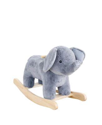 Animal Rocker - Ages 1-4 Years by SARANONI