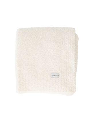 Bamboni Blanket by SARANONI