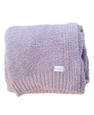 Bamboni Blanket by SARANONI