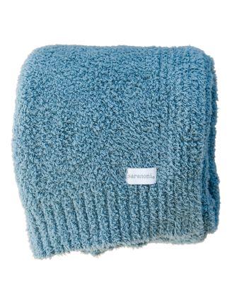 Bamboni Blanket by SARANONI