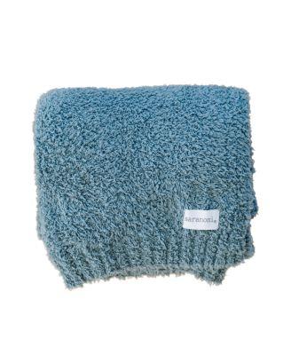 Bamboni Receiving Blanket by SARANONI