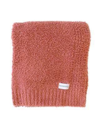 Bamboni Receiving Blanket by SARANONI