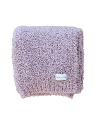 Bamboni Receiving Blanket by SARANONI