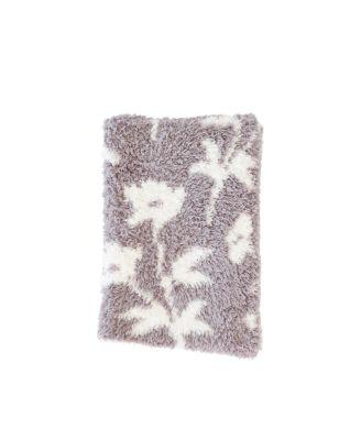 Double Layer Bamboni Mini Blanket by SARANONI