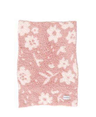 Double Layer Bamboni Mini Blanket by SARANONI