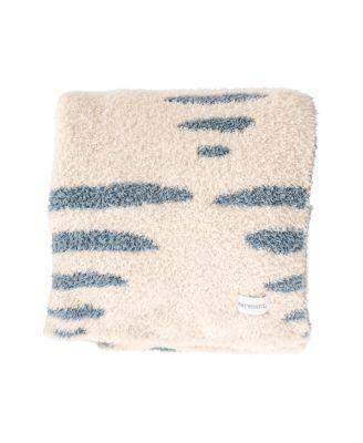 Double Layer Bamboni Receiving Blanket by SARANONI