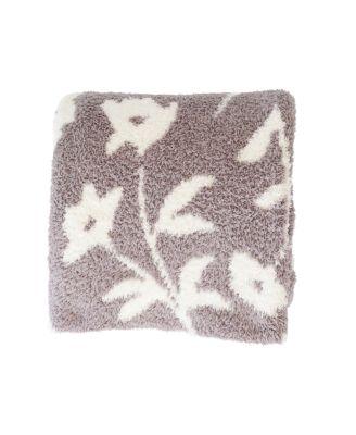 Double Layer Bamboni Toddler Blanket by SARANONI