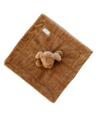 Girls' Lovey Animal Blanket - Baby by SARANONI