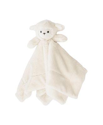 Girls' Lovey Animal Blanket - Baby by SARANONI