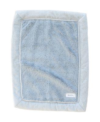Lush Mini Blanket by SARANONI
